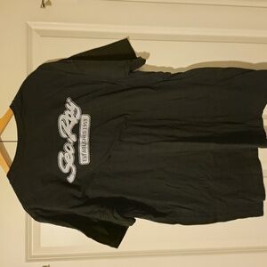 Sea ray boat tee shirt xxl searay